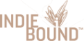 Indie Bound Logo